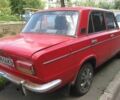 Красный ВАЗ 2103, объемом двигателя 1.5 л и пробегом 191 тыс. км за 600 $, фото 7 на Automoto.ua