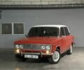 Червоний ВАЗ 2103, об'ємом двигуна 1.5 л та пробігом 83 тис. км за 676 $, фото 1 на Automoto.ua