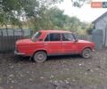 Красный ВАЗ 2103, объемом двигателя 0 л и пробегом 78 тыс. км за 400 $, фото 3 на Automoto.ua
