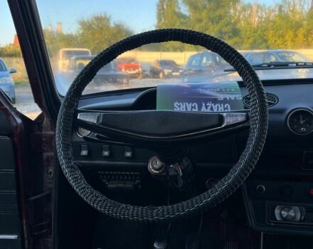 Красный ВАЗ 2103, объемом двигателя 0 л и пробегом 130 тыс. км за 800 $, фото 13 на Automoto.ua