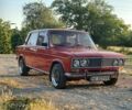 ВАЗ 2103 1976 в Синельниковом на Automoto.ua Красный ВАЗ 2103, объемом двигателя 1.5 л и пробегом 65 тыс. км за 500 $, фото 1 на Automoto.ua