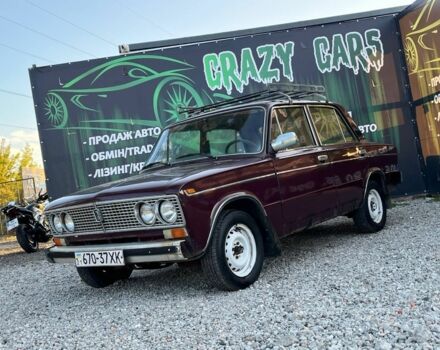 Красный ВАЗ 2103, объемом двигателя 0 л и пробегом 130 тыс. км за 800 $, фото 2 на Automoto.ua