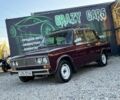 Красный ВАЗ 2103, объемом двигателя 0 л и пробегом 130 тыс. км за 800 $, фото 2 на Automoto.ua