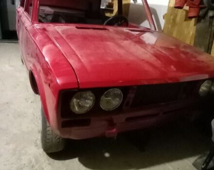Червоний ВАЗ 2103, об'ємом двигуна 1.5 л та пробігом 1 тис. км за 999 $, фото 15 на Automoto.ua