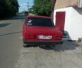 Красный ВАЗ 2103, объемом двигателя 1.5 л и пробегом 100 тыс. км за 648 $, фото 1 на Automoto.ua
