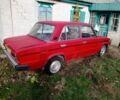 Красный ВАЗ 2103, объемом двигателя 1.5 л и пробегом 65 тыс. км за 250 $, фото 3 на Automoto.ua