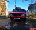 Красный ВАЗ 2103, объемом двигателя 1.6 л и пробегом 0 тыс. км за 560 $, фото 1 на Automoto.ua