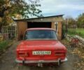 ВАЗ 2103 1976 в Николаеве на Automoto.ua Красный ВАЗ 2103, объемом двигателя 1 л и пробегом 29 тыс. км за 1000 $, фото 5 на Automoto.ua
