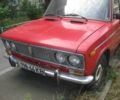 Красный ВАЗ 2103, объемом двигателя 1.5 л и пробегом 191 тыс. км за 600 $, фото 1 на Automoto.ua
