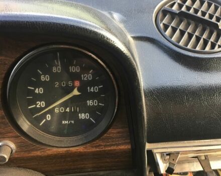 Красный ВАЗ 2103, объемом двигателя 1.5 л и пробегом 60 тыс. км за 843 $, фото 5 на Automoto.ua