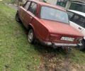 Красный ВАЗ 2103, объемом двигателя 1.3 л и пробегом 3 тыс. км за 237 $, фото 2 на Automoto.ua