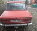 Красный ВАЗ 2103, объемом двигателя 0 л и пробегом 78 тыс. км за 400 $, фото 2 на Automoto.ua