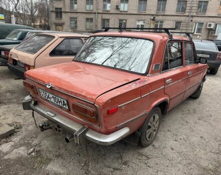 Червоний ВАЗ 2103, об'ємом двигуна 1.5 л та пробігом 100 тис. км за 356 $, фото 2 на Automoto.ua