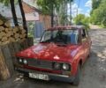 Червоний ВАЗ 2103, об'ємом двигуна 1.5 л та пробігом 76 тис. км за 329 $, фото 1 на Automoto.ua