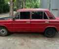 Красный ВАЗ 2103, объемом двигателя 1.5 л и пробегом 150 тыс. км за 450 $, фото 1 на Automoto.ua