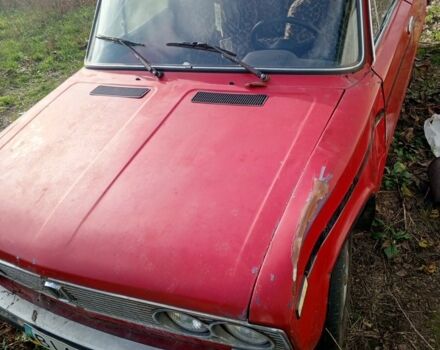 Красный ВАЗ 2103, объемом двигателя 1.5 л и пробегом 65 тыс. км за 250 $, фото 7 на Automoto.ua