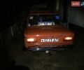 Красный ВАЗ 2103, объемом двигателя 1.6 л и пробегом 75 тыс. км за 1400 $, фото 1 на Automoto.ua