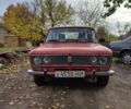 ВАЗ 2103 1976 в Николаеве на Automoto.ua Красный ВАЗ 2103, объемом двигателя 1 л и пробегом 29 тыс. км за 1000 $, фото 1 на Automoto.ua