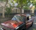 ВАЗ 2103 1976 в Одессе на Automoto.ua Красный ВАЗ 2103, объемом двигателя 1.6 л и пробегом 200 тыс. км за 450 $, фото 1 на Automoto.ua
