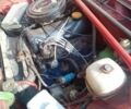 Красный ВАЗ 2103, объемом двигателя 1.5 л и пробегом 100 тыс. км за 616 $, фото 7 на Automoto.ua