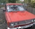 Красный ВАЗ 2103, объемом двигателя 0 л и пробегом 78 тыс. км за 400 $, фото 1 на Automoto.ua