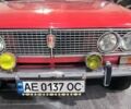 Червоний ВАЗ 2103, об'ємом двигуна 1.5 л та пробігом 63 тис. км за 4900 $, фото 15 на Automoto.ua