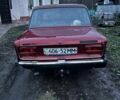 Красный ВАЗ 2103, объемом двигателя 1.5 л и пробегом 77 тыс. км за 661 $, фото 2 на Automoto.ua