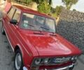Красный ВАЗ 2103, объемом двигателя 0 л и пробегом 30 тыс. км за 2450 $, фото 9 на Automoto.ua
