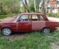 Красный ВАЗ 2103, объемом двигателя 1.5 л и пробегом 74 тыс. км за 600 $, фото 3 на Automoto.ua