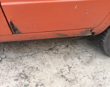 Красный ВАЗ 2103, объемом двигателя 1.5 л и пробегом 150 тыс. км за 400 $, фото 7 на Automoto.ua