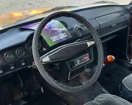 Красный ВАЗ 2103, объемом двигателя 0 л и пробегом 130 тыс. км за 800 $, фото 9 на Automoto.ua