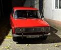 Красный ВАЗ 2103, объемом двигателя 13 л и пробегом 0 тыс. км за 1200 $, фото 8 на Automoto.ua