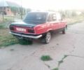 Красный ВАЗ 2103, объемом двигателя 1.5 л и пробегом 1000 тыс. км за 362 $, фото 1 на Automoto.ua