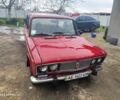 Красный ВАЗ 2103, объемом двигателя 1.5 л и пробегом 28 тыс. км за 531 $, фото 2 на Automoto.ua