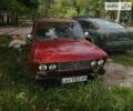 Красный ВАЗ 2103, объемом двигателя 1.5 л и пробегом 35 тыс. км за 1300 $, фото 1 на Automoto.ua
