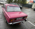 Красный ВАЗ 2103, объемом двигателя 1.5 л и пробегом 160 тыс. км за 490 $, фото 3 на Automoto.ua