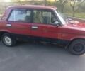 Красный ВАЗ 2103, объемом двигателя 1.45 л и пробегом 13 тыс. км за 313 $, фото 3 на Automoto.ua