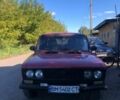 Красный ВАЗ 2103, объемом двигателя 1.5 л и пробегом 50 тыс. км за 967 $, фото 1 на Automoto.ua