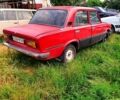Червоний ВАЗ 2103, об'ємом двигуна 1.5 л та пробігом 0 тис. км за 400 $, фото 2 на Automoto.ua