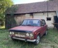 Красный ВАЗ 2103, объемом двигателя 0 л и пробегом 200 тыс. км за 351 $, фото 1 на Automoto.ua
