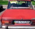 Красный ВАЗ 2103, объемом двигателя 1.5 л и пробегом 0 тыс. км за 650 $, фото 1 на Automoto.ua