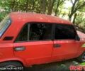 ВАЗ 2103 1977 в Кагарлыке на Automoto.ua Красный ВАЗ 2103, объемом двигателя 1.6 л и пробегом 222 тыс. км за 830 $, фото 5 на Automoto.ua