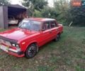 Красный ВАЗ 2103, объемом двигателя 1.5 л и пробегом 125 тыс. км за 1000 $, фото 1 на Automoto.ua
