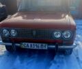 Красный ВАЗ 2103, объемом двигателя 1.5 л и пробегом 0 тыс. км за 650 $, фото 1 на Automoto.ua