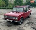 Красный ВАЗ 2103, объемом двигателя 1.1 л и пробегом 200 тыс. км за 600 $, фото 1 на Automoto.ua