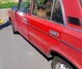 Красный ВАЗ 2103, объемом двигателя 1.5 л и пробегом 0 тыс. км за 650 $, фото 1 на Automoto.ua