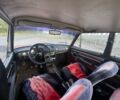 Красный ВАЗ 2103, объемом двигателя 1.3 л и пробегом 999 тыс. км за 500 $, фото 4 на Automoto.ua