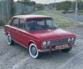Красный ВАЗ 2103, объемом двигателя 1.3 л и пробегом 999 тыс. км за 500 $, фото 1 на Automoto.ua
