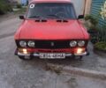 Красный ВАЗ 2103, объемом двигателя 0 л и пробегом 100 тыс. км за 516 $, фото 1 на Automoto.ua