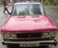 Красный ВАЗ 2103, объемом двигателя 1.6 л и пробегом 120 тыс. км за 680 $, фото 1 на Automoto.ua